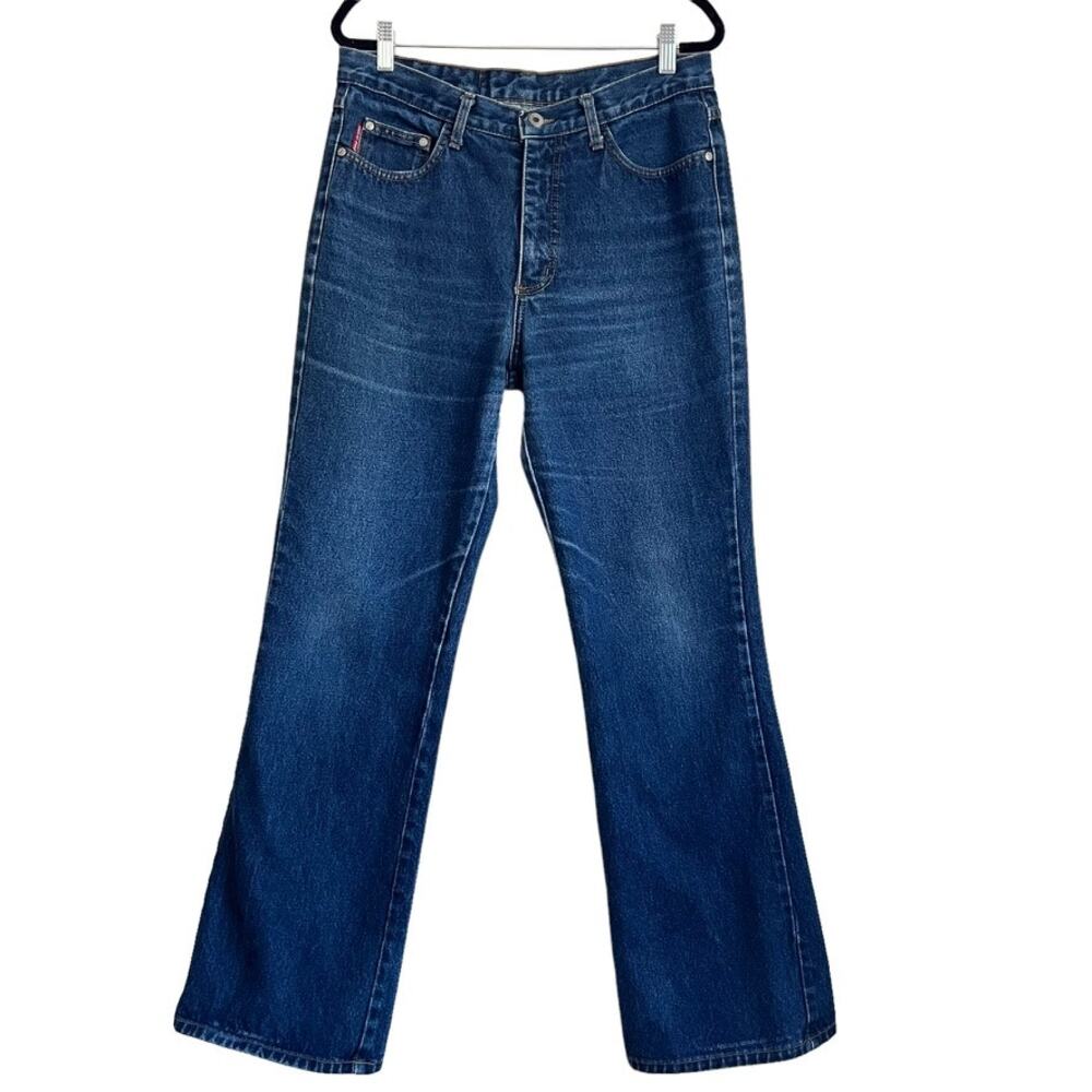 C'est Toi Vintage Jeans Size 13 - Picture 2 of 14